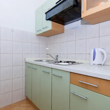 Holidays Slanada With Terrace And Sea View, Near The & Town Trogir, Free Parking, Quiet Place On Peninsula Ciovo Apartament *
